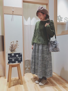 yyukiさんのコーディネート