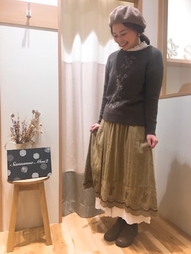 yyukiさんのコーディネート