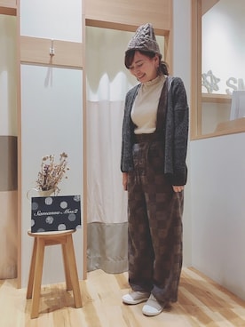 yyukiさんのコーディネート