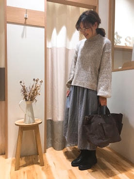 yyukiさんのコーディネート