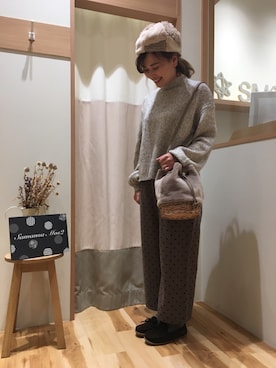 yyukiさんのコーディネート