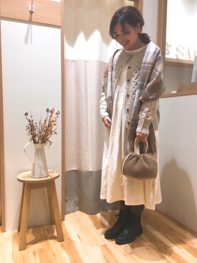 yyukiさんのコーディネート