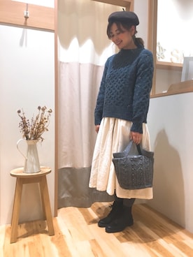 yyukiさんのコーディネート