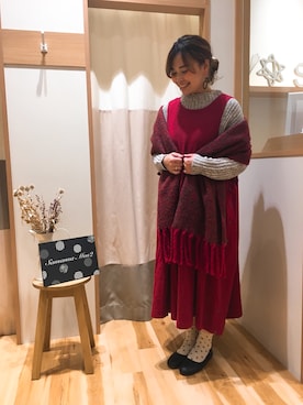 yyukiさんのコーディネート