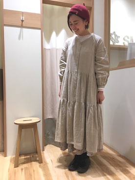 yyukiさんのコーディネート