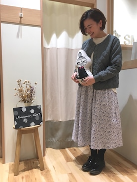 yyukiさんのコーディネート