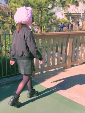 🎀りぼんちゃん🎀さんのコーディネート