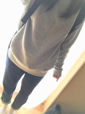 すん。さんのコーディネート