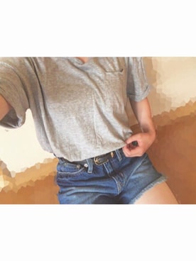 すん。さんのコーディネート