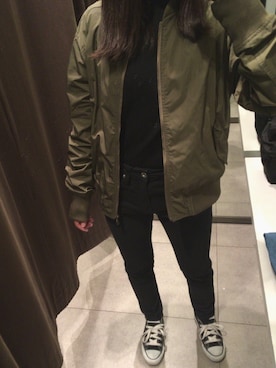 すん。さんのコーディネート