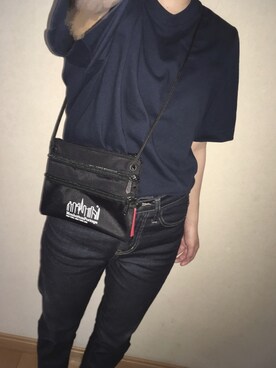 すん。さんのコーディネート