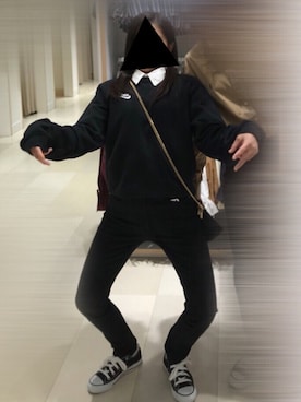 すん。さんのコーディネート