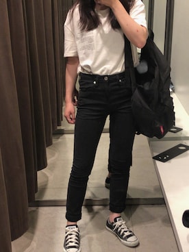 すん。さんのコーディネート