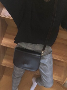 すん。さんのコーディネート