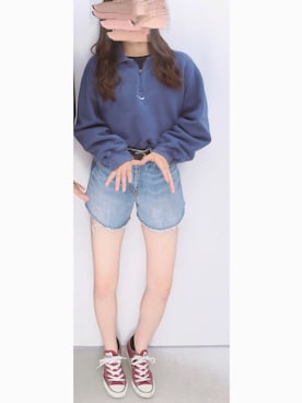 すん。さんのコーディネート