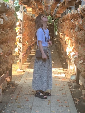 sorさんのコーディネート