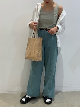 sorさんのコーディネート