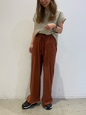 sorさんのコーディネート