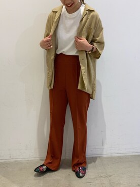 sorさんのコーディネート