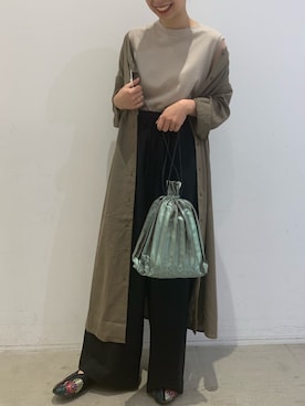 sorさんのコーディネート