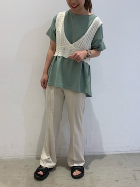 sorさんのコーディネート