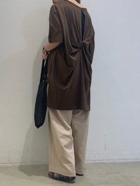 sorさんのコーディネート