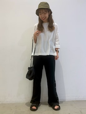 sorさんのコーディネート