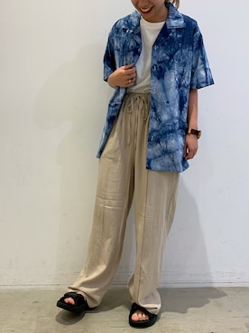 sorさんのコーディネート