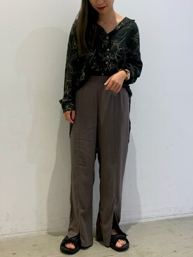 sorさんのコーディネート