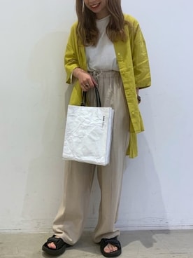 sorさんのコーディネート