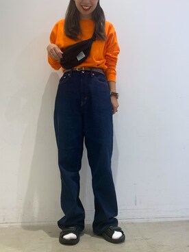 sorさんのコーディネート