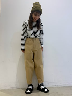 sorさんのコーディネート