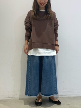 sorさんのコーディネート