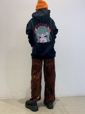 sorさんのコーディネート