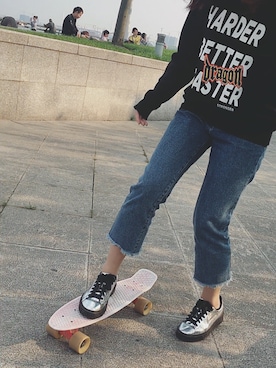 _NIKKKKOOOさんのコーディネート