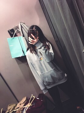 _NIKKKKOOOさんのコーディネート