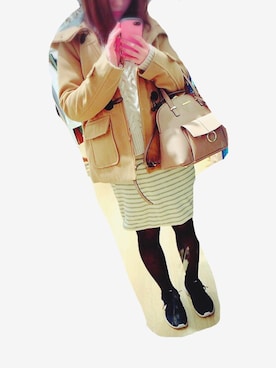 M❤︎さんのコーディネート