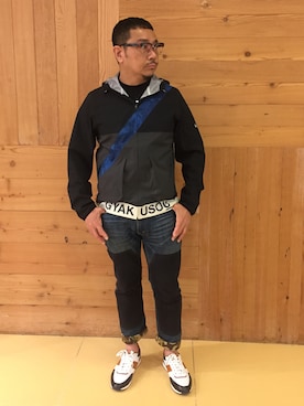 groon🌱さんのコーディネート