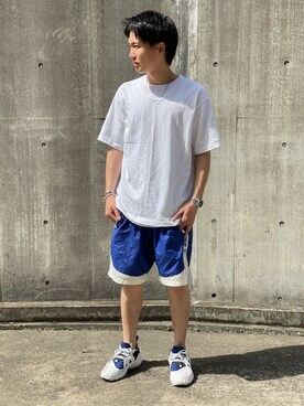 Nike ナイキ の Nike ナイキ Huarache Type ハラチタイプ Bq5102 100 Summit White University Red スニーカー Wear