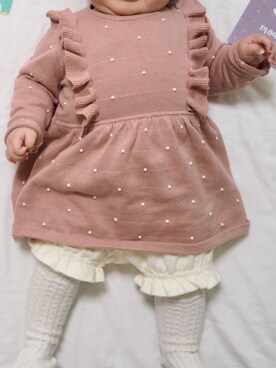 ひなまりさんのコーディネート