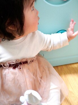 ひなまりさんのコーディネート