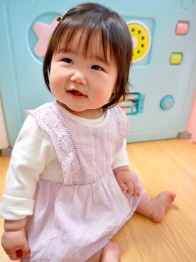 ひなまりさんのコーディネート