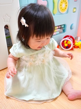 ひなまりさんのコーディネート