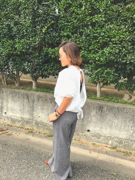 mikityさんのコーディネート