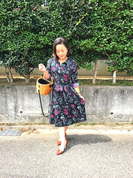 mikityさんのコーディネート