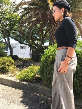 mikityさんのコーディネート