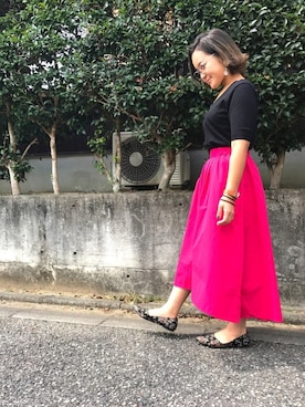 mikityさんのコーディネート