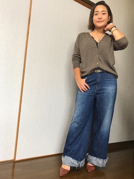 mikityさんのコーディネート