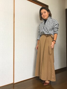 mikityさんのコーディネート