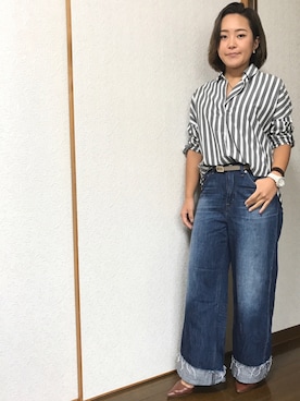 mikityさんのコーディネート